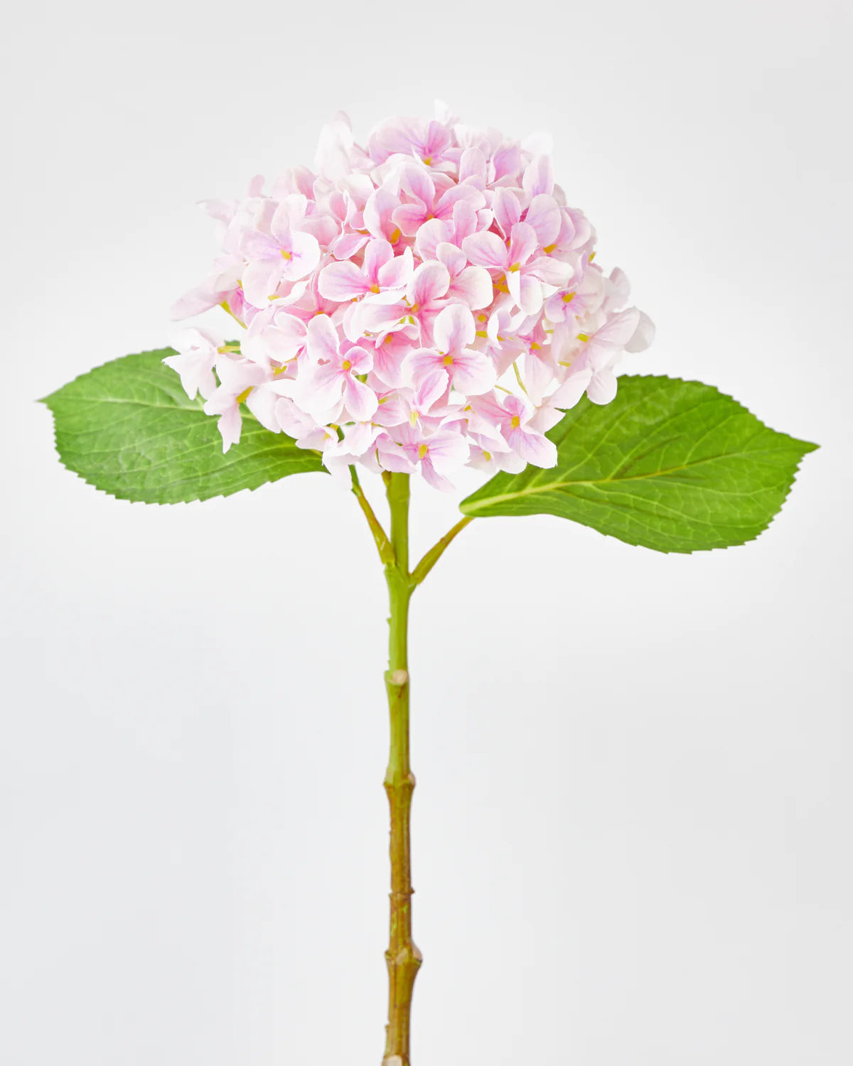 HYDRANGEA SPRAY 4 colours available 45CM