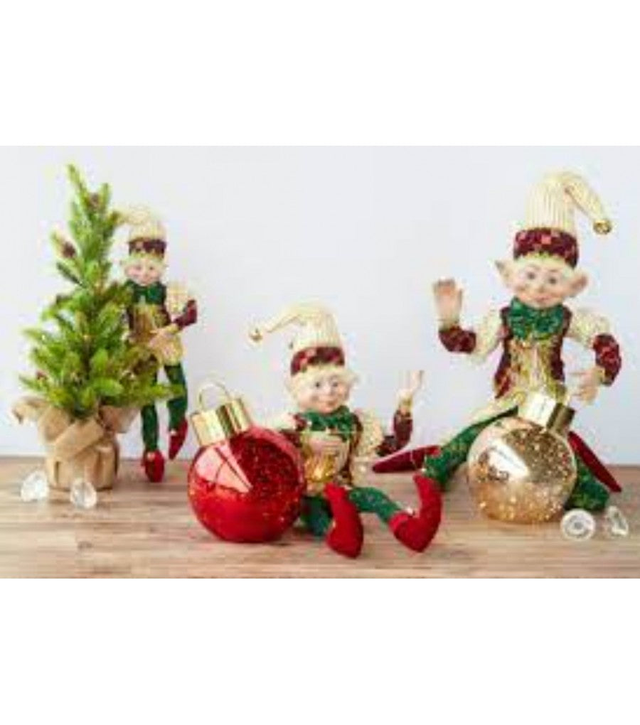 Aftan Elf 40cm