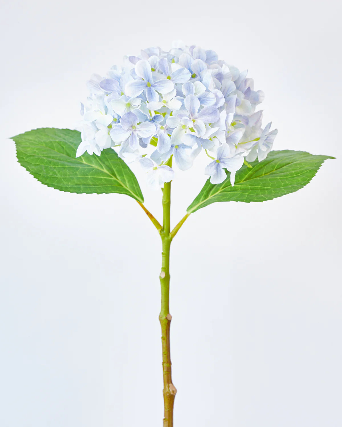 HYDRANGEA SPRAY 4 colours available 45CM