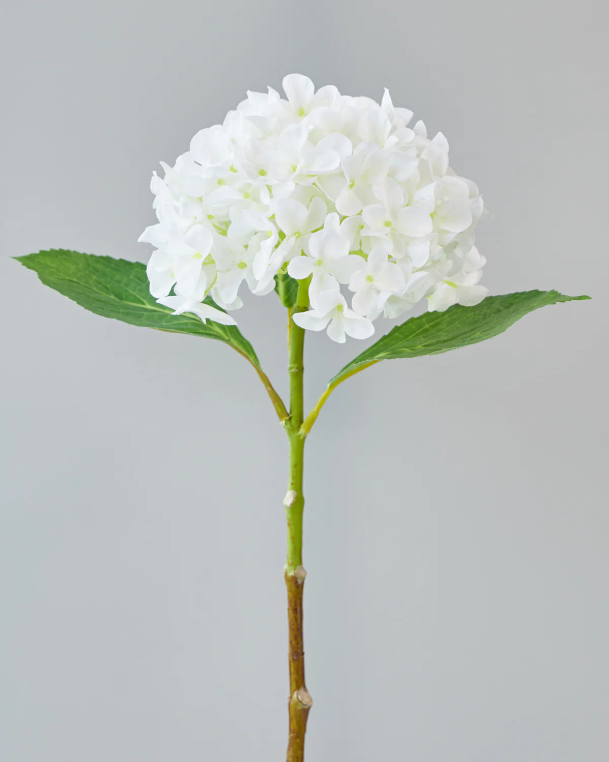 HYDRANGEA SPRAY 4 colours available 45CM