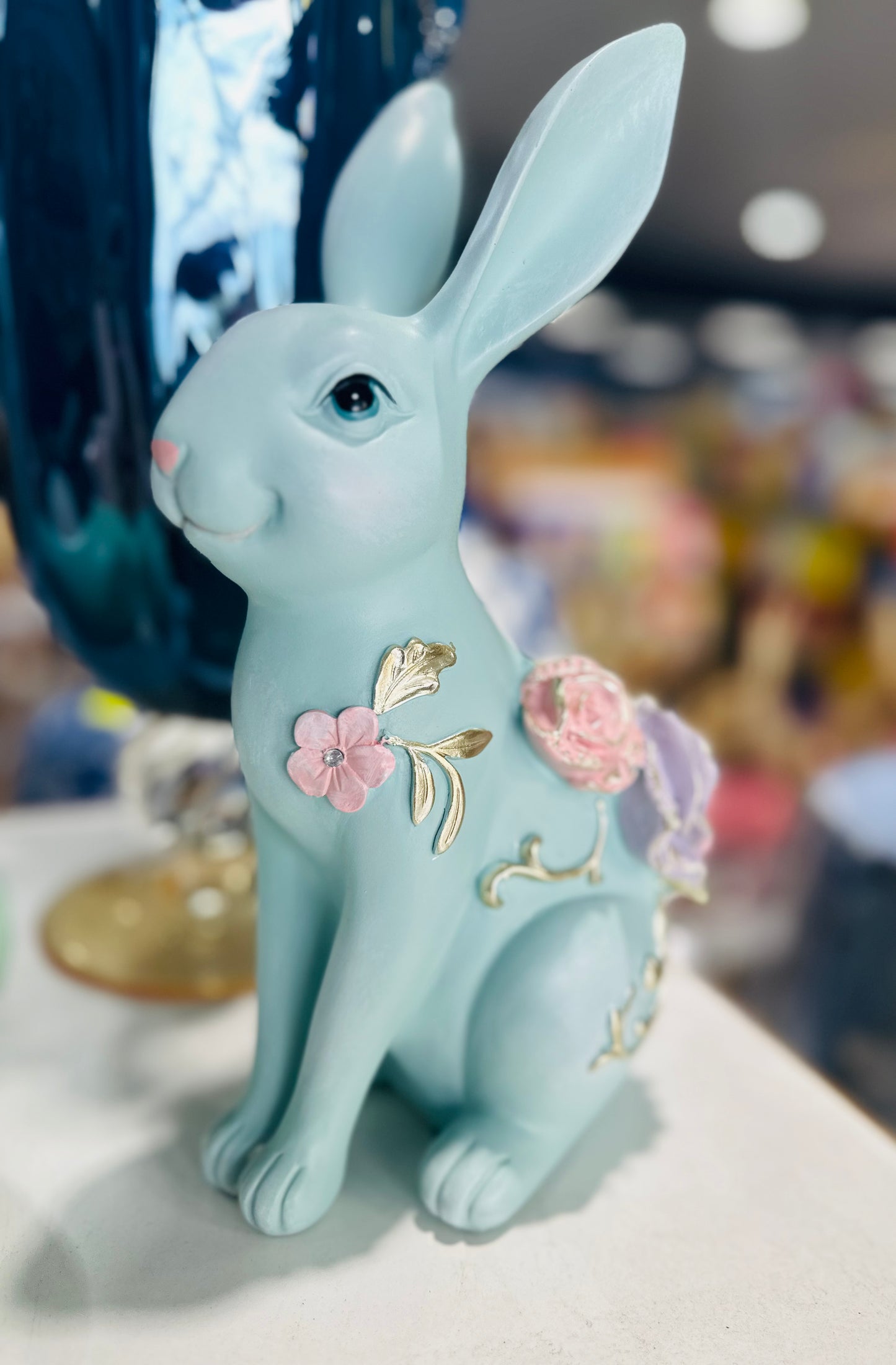 Bunny Tea Rose 28cm