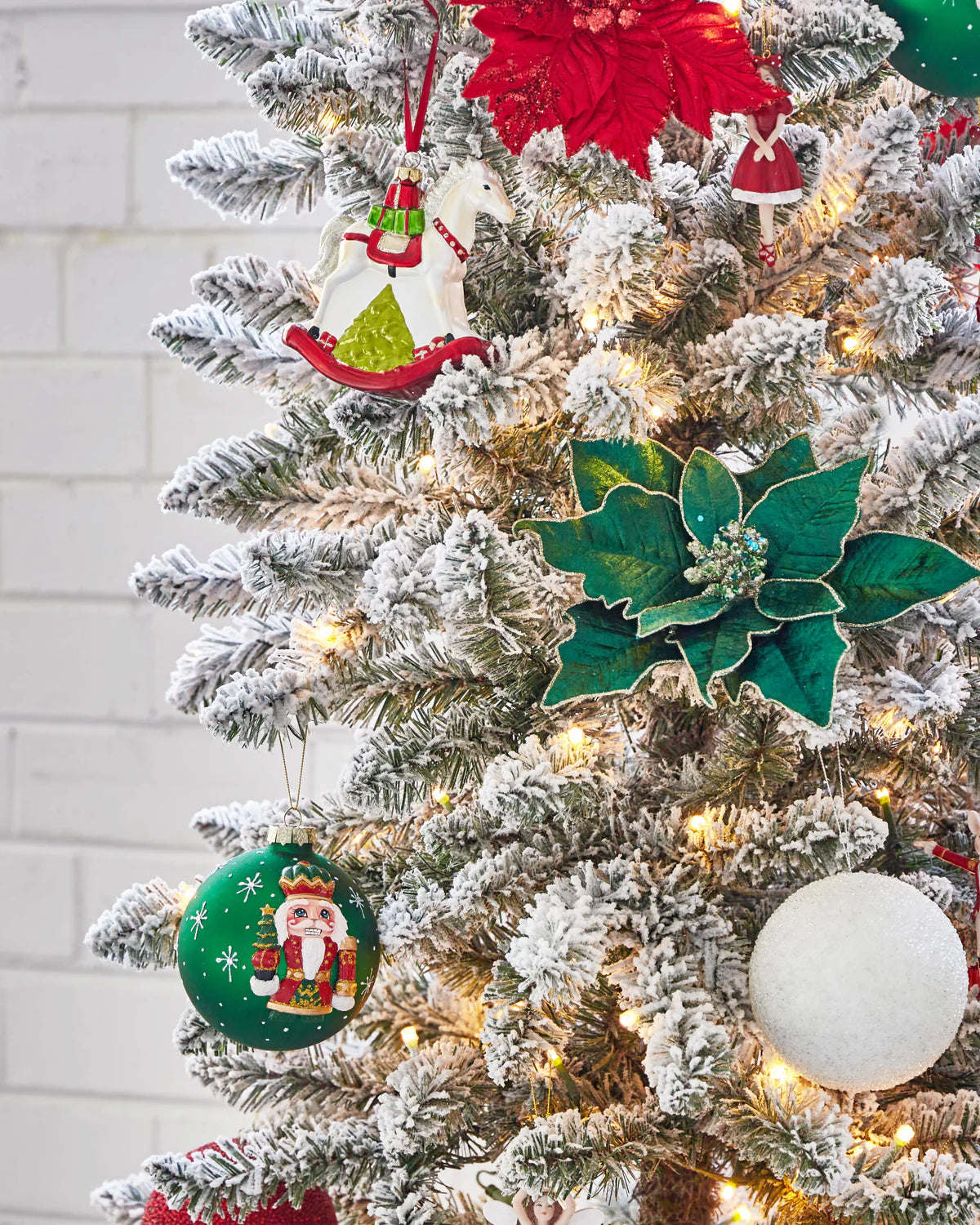 CHRISTMAS TREE LED SLIM 229CM