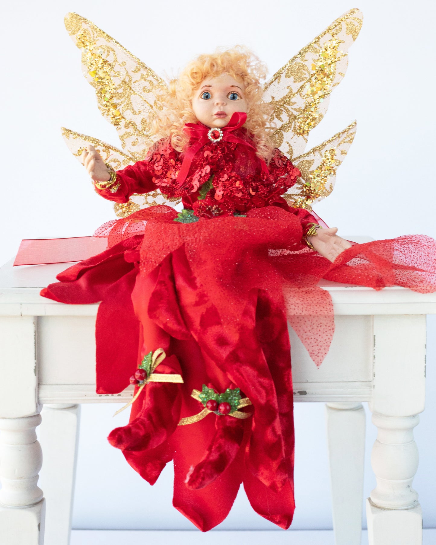 FAIRY AREYRA 42.5CM