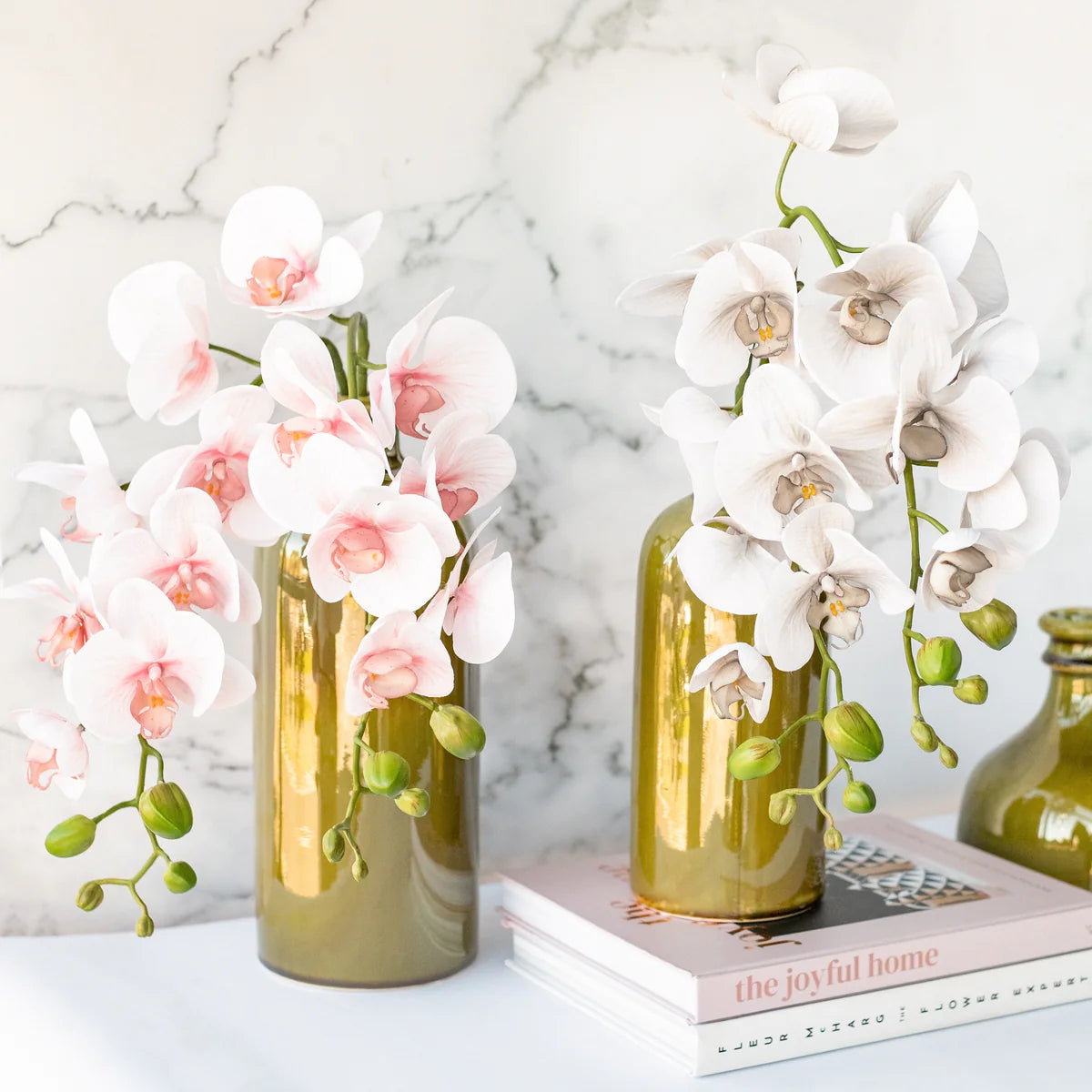 PHALAENOPSIS ORCHID PINK 69CM