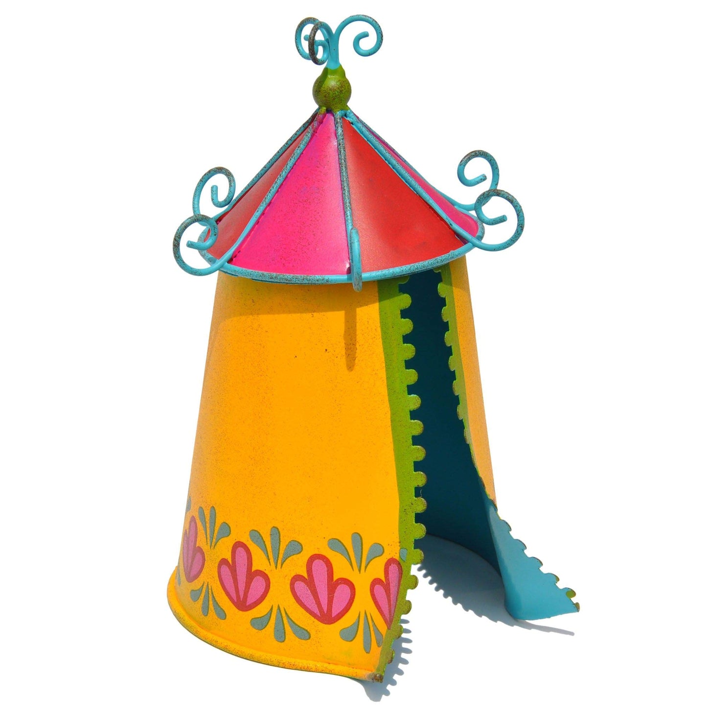 Metal Fairy Play Tent
