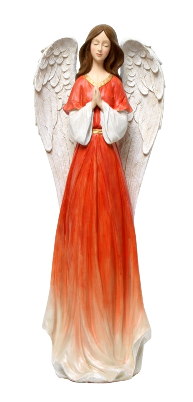 Angel 58cm Scarlet