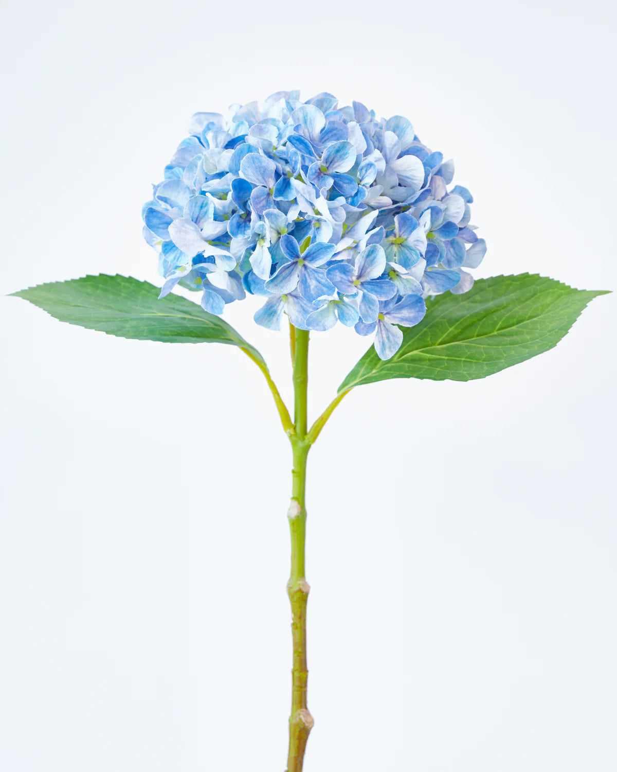 HYDRANGEA SPRAY 4 colours available 45CM