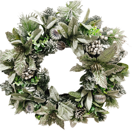 65CM Wreath