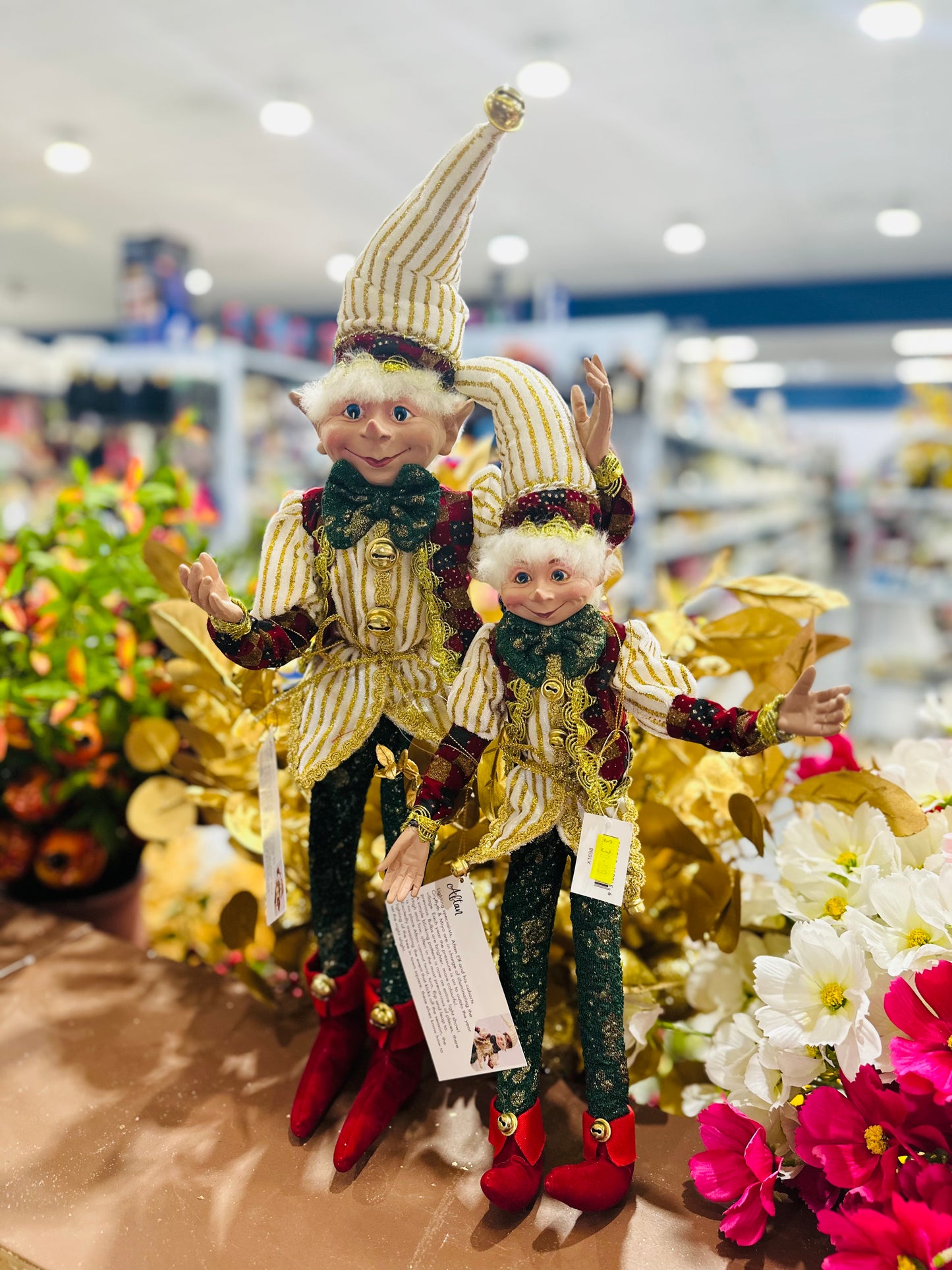 Aftan Elf 40cm
