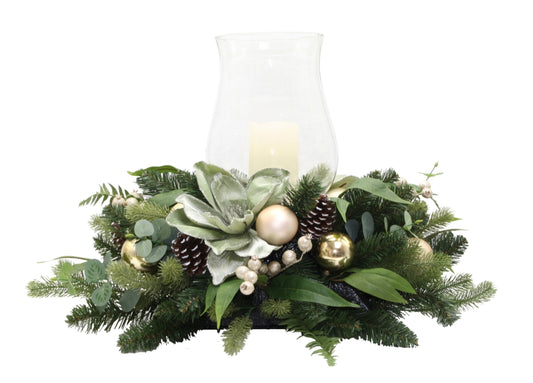 Candle Holder Centrepiece 60CM