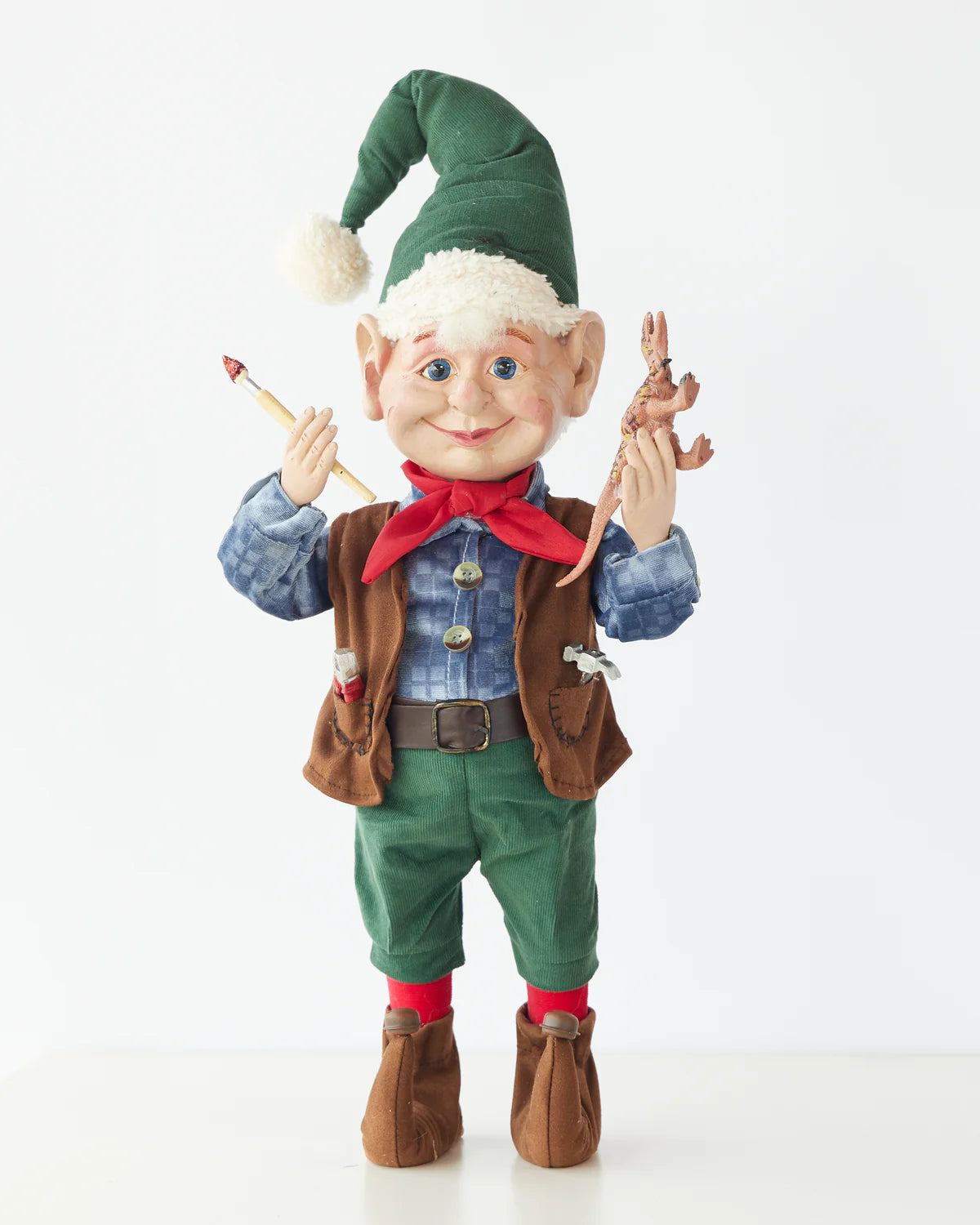 SPORT TOY MAKER ELF 47.5CM