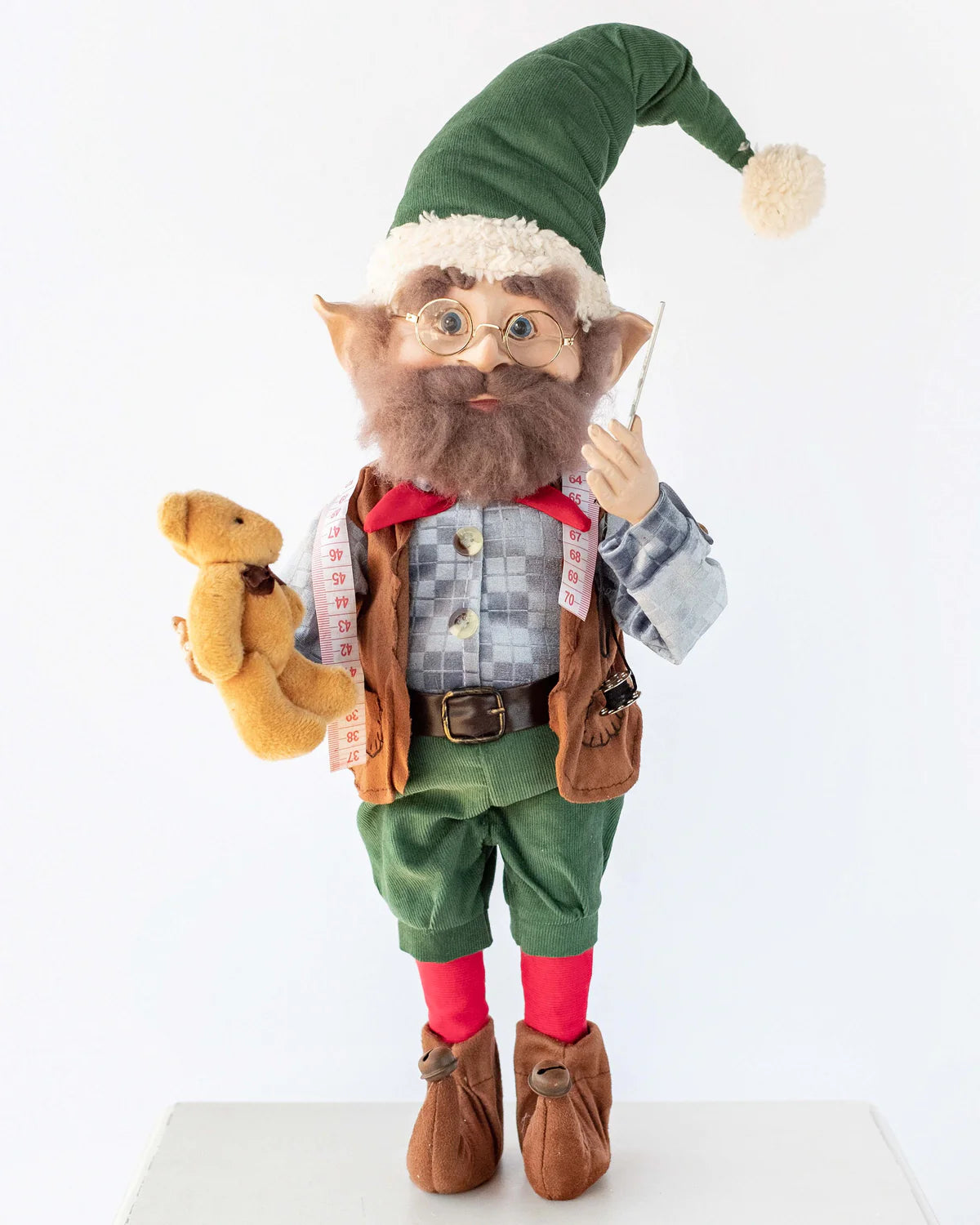 PETER TOY MAKER ELF 45CM