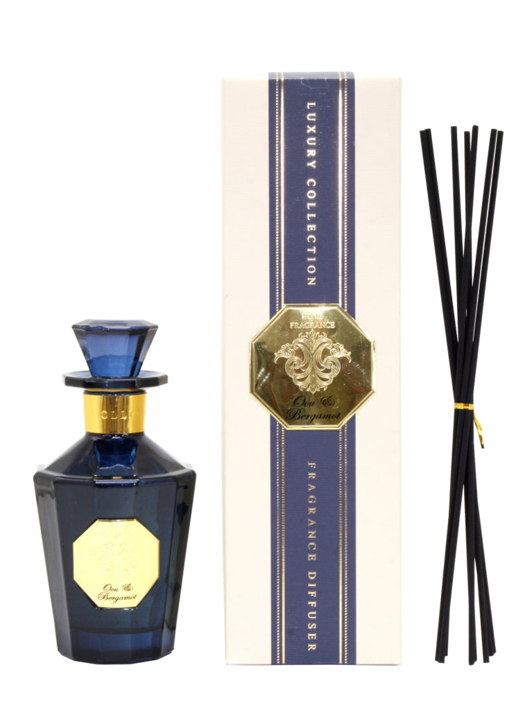 DIFFUSER-OUD&BERGAMONT[NAVY](500ML)