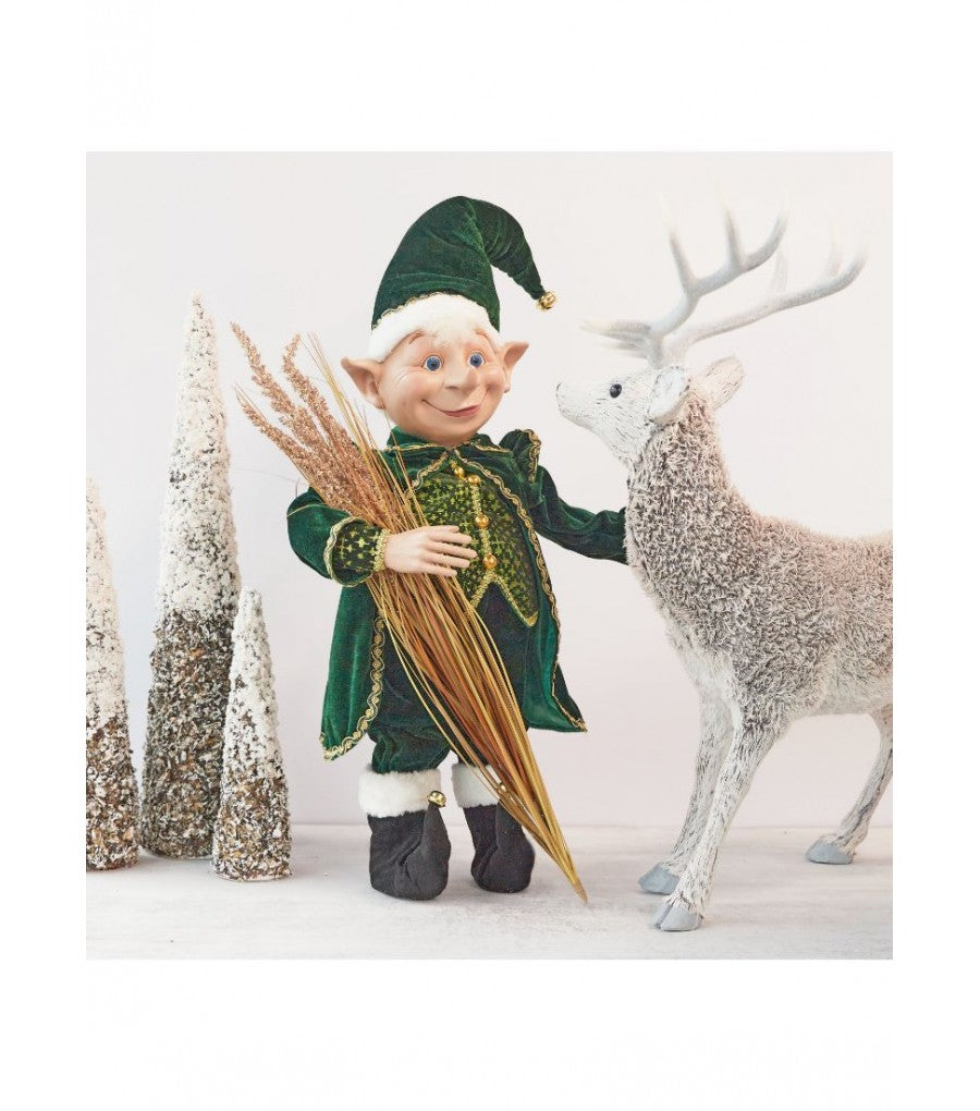 NILES ELF STANDING 70CM TALL - The Gifferd Family