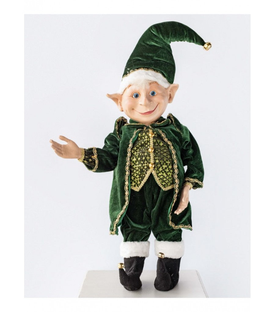 NILES ELF STANDING 70CM TALL - The Gifferd Family