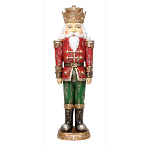 NUTCRACKER 92CM LED