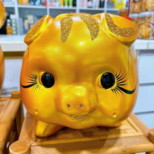 Piggy bank large