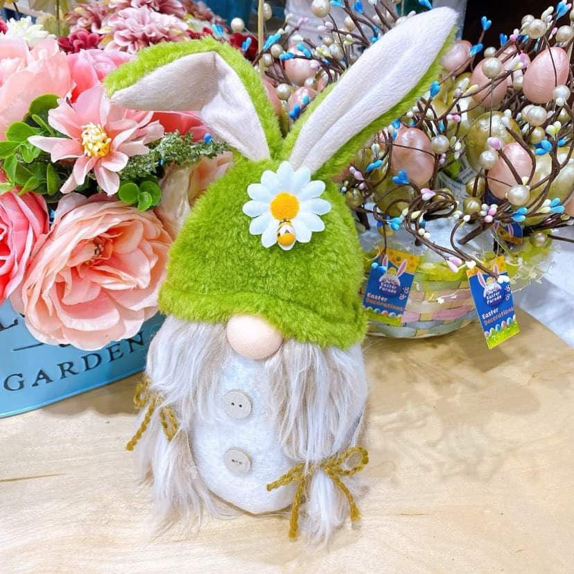 Bunny gnomes 25CM