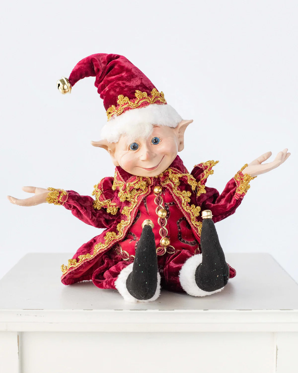 PARNELL ELF 35CM