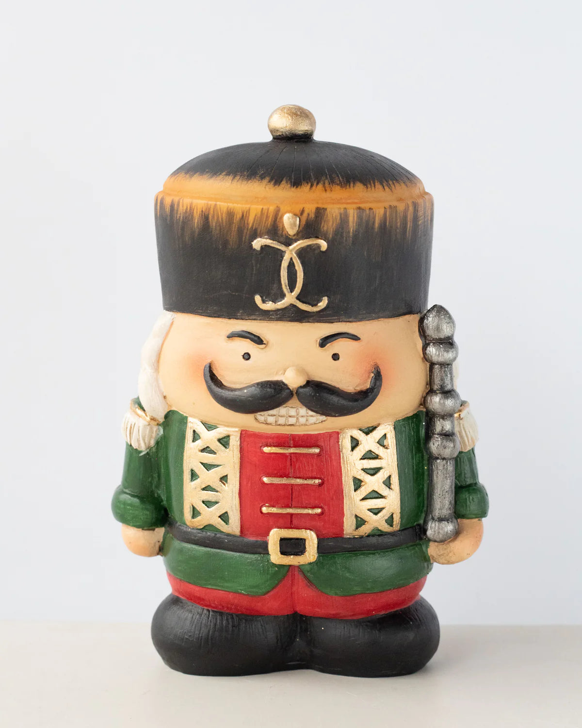 NUTCRACKER 13CM