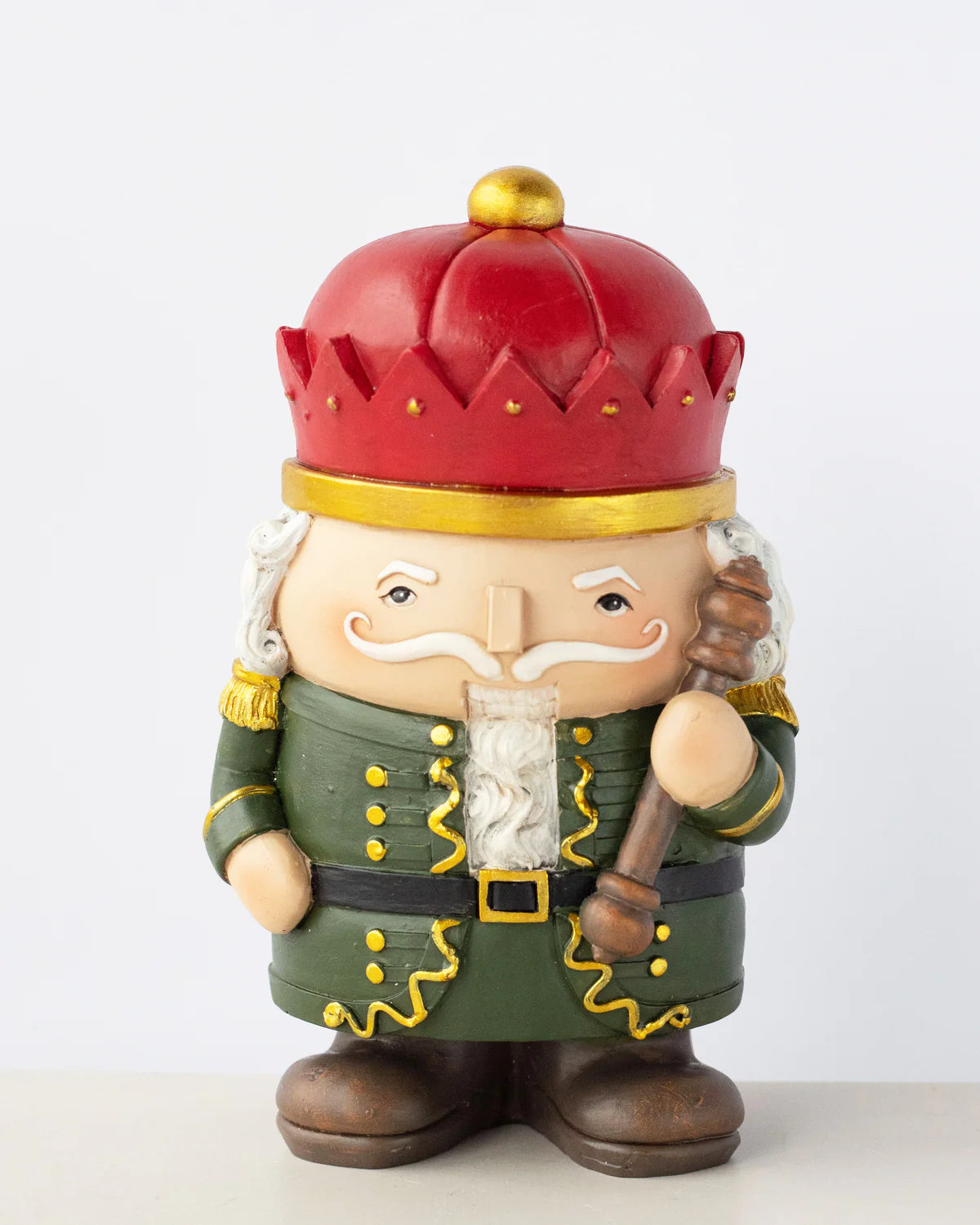 NUTCRACKER 13CM