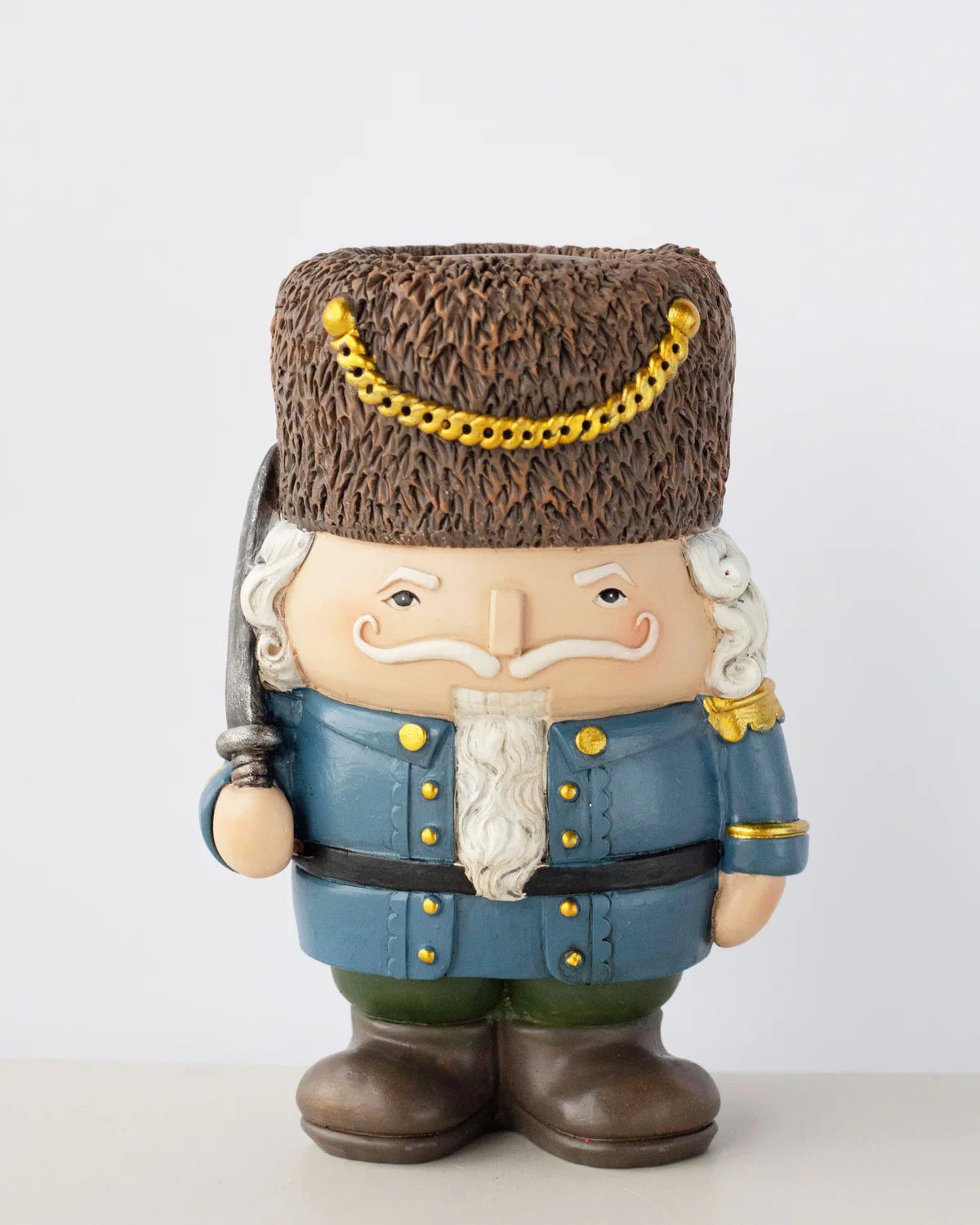 NUTCRACKER 13CM