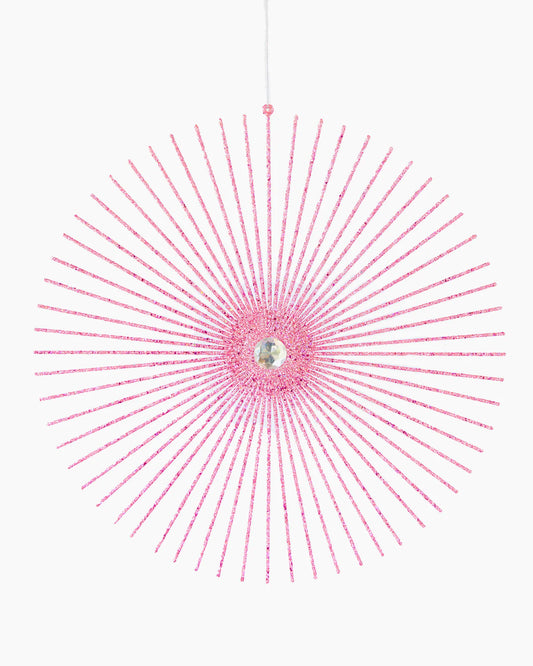 RAYS ORNAMENT PINK 27.5CM