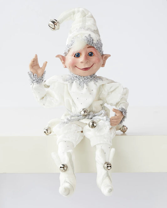 JONTE ELF SILVER 30cm