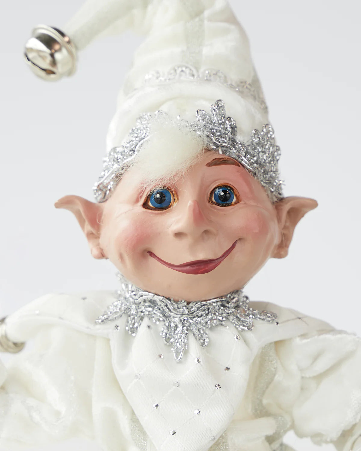 JONTE ELF SILVER 30cm